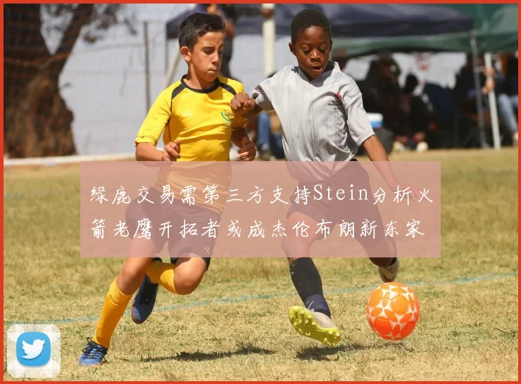 绿鹿交易需第三方支持Stein分析火箭老鹰开拓者或成杰伦布朗新东家